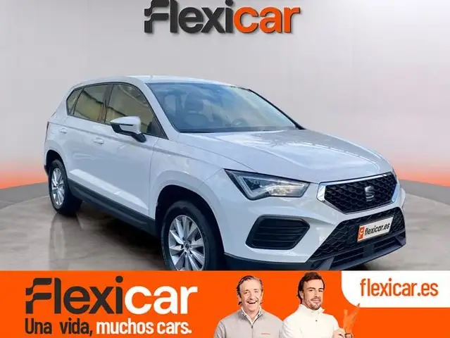 SEAT Ateca 1.0 TSI S&S Reference XM
