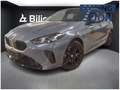 BMW 120 Pack M 2024 Bleu - thumbnail 1