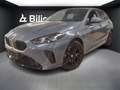 BMW 120 Pack M 2024 Bleu - thumbnail 2