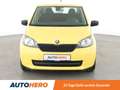Skoda Citigo 1.0 MPI Cool Edition Aut.*KLIMA*CD*AUX* Gelb - thumbnail 9