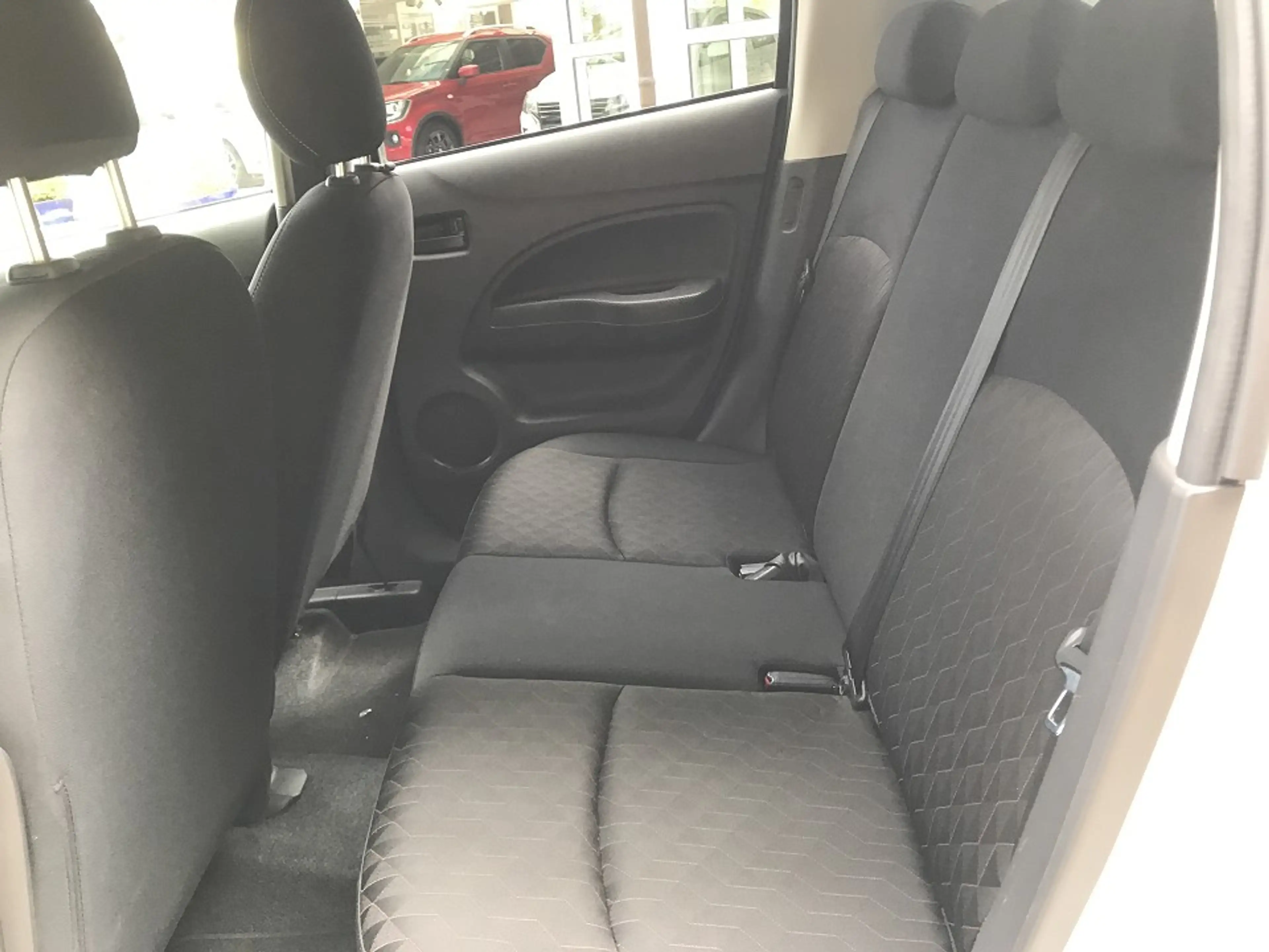 Mitsubishi Space Star Select+ 1,2 — photo 14