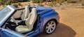 Chrysler Crossfire Crossfire 3.2 V6 Limited Aut. Limited Albastru - thumbnail 4