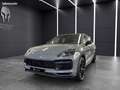 Porsche Cayenne III coupé turbo gt 4.0 640cv Gris - thumbnail 1