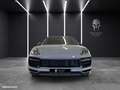 Porsche Cayenne III coupé turbo gt 4.0 640cv Gris - thumbnail 2