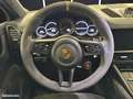 Porsche Cayenne III coupé turbo gt 4.0 640cv Gris - thumbnail 10