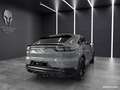 Porsche Cayenne III coupé turbo gt 4.0 640cv Gris - thumbnail 5