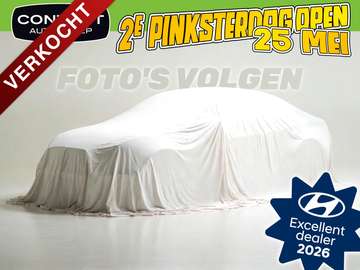 EV 204pk 2WD Aut. Premium Sky | 100% SOH | Schuifk