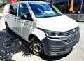 Volkswagen T6.1 Transporter 4 Motion 150 PS Automatik Weiß - thumbnail 8