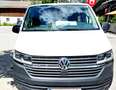 Volkswagen T6.1 Transporter 4 Motion 150 PS Automatik Weiß - thumbnail 7