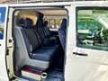 Volkswagen T6.1 Transporter 4 Motion 150 PS Automatik Weiß - thumbnail 6
