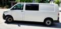 Volkswagen T6.1 Transporter 4 Motion 150 PS Automatik Weiß - thumbnail 10