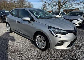 V TCE 90 BUSINESS 1 ERE MAIN APPLE CAR PLAY