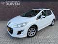Peugeot 308 1.6 VTi Active | Automaat | Nieuw APK | 2e EIG Wit - thumbnail 3