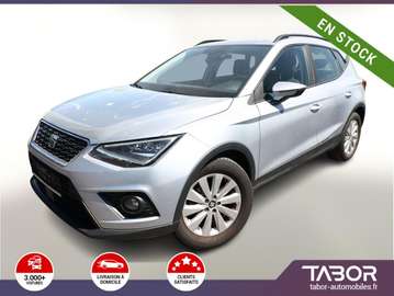1.0 TSI 110 DSG Style LED FullLink