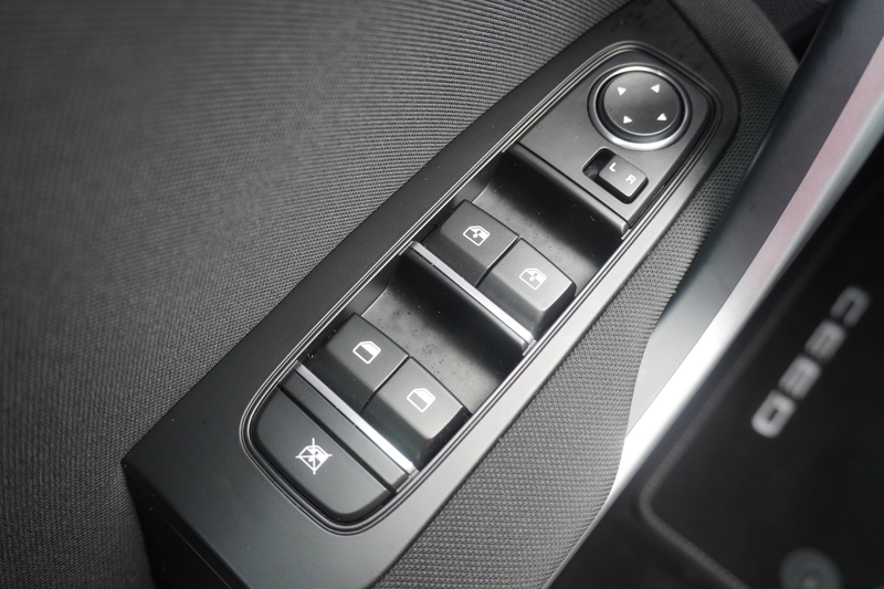 Kia Ceed SW / cee'd SW Ceed SW 1.6 CRDi Edition 7 Emotion Kamera Navi — photo 24