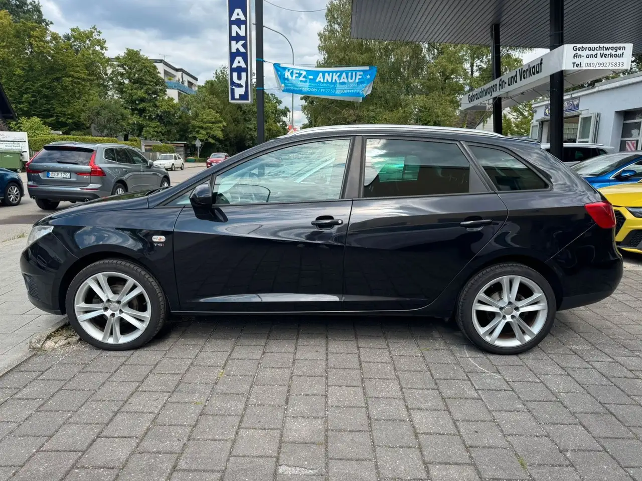 Das Auto