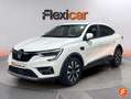 Renault Arkana Intens TCe 103kW(140CV) EDC Microhíbrido Blanco - thumbnail 3