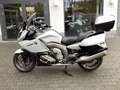 BMW K 1600 GT Safety-Comfort-Paket Radio Topcase Grigio - thumbnail 1