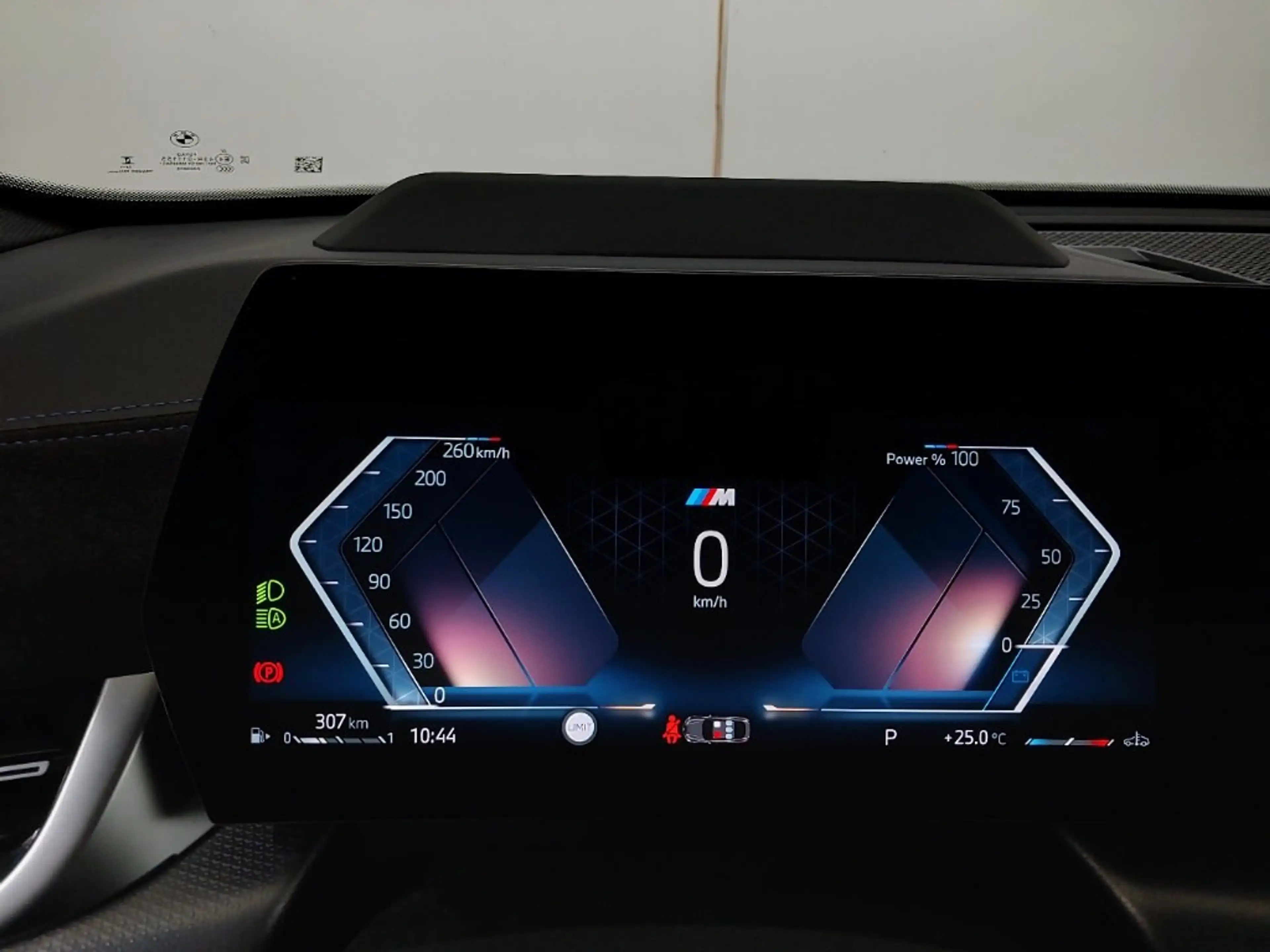 BMW X2 20d xDrive M Sport AHK/HUD/360°/ACC/PANO/21" — photo 7
