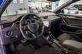 Skoda Octavia Combi RS 230 PS AUTOMATIK NAVI DAB LED Bleu - thumbnail 17