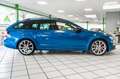 Skoda Octavia Combi RS 230 PS AUTOMATIK NAVI DAB LED Bleu - thumbnail 8
