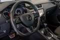 Skoda Octavia Combi RS 230 PS AUTOMATIK NAVI DAB LED Bleu - thumbnail 19