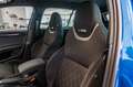 Skoda Octavia Combi RS 230 PS AUTOMATIK NAVI DAB LED Bleu - thumbnail 21
