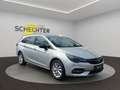 Opel Astra 1.2 Turbo Start/Stop Sports Tourer Elegance Argent - thumbnail 7