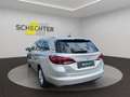 Opel Astra 1.2 Turbo Start/Stop Sports Tourer Elegance Argent - thumbnail 3