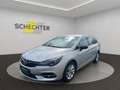Opel Astra 1.2 Turbo Start/Stop Sports Tourer Elegance Argent - thumbnail 1