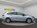 Opel Astra 1.2 Turbo Start/Stop Sports Tourer Elegance Argent - thumbnail 6