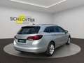 Opel Astra 1.2 Turbo Start/Stop Sports Tourer Elegance Argent - thumbnail 5
