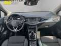 Opel Astra 1.2 Turbo Start/Stop Sports Tourer Elegance Argent - thumbnail 11