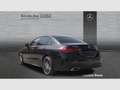 Mercedes-Benz C 220 d Noir - thumbnail 4