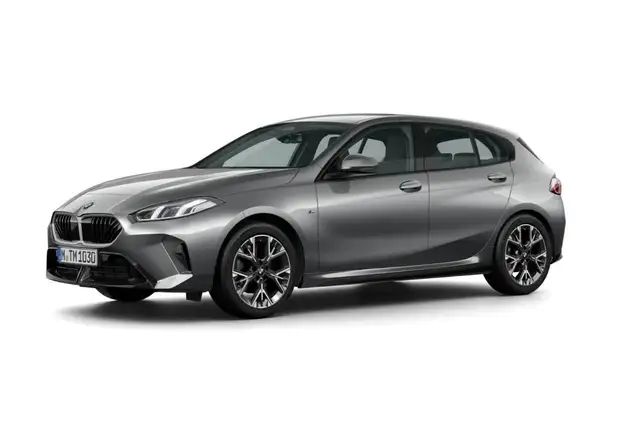 2026 BMW 1 Series in Black for sale