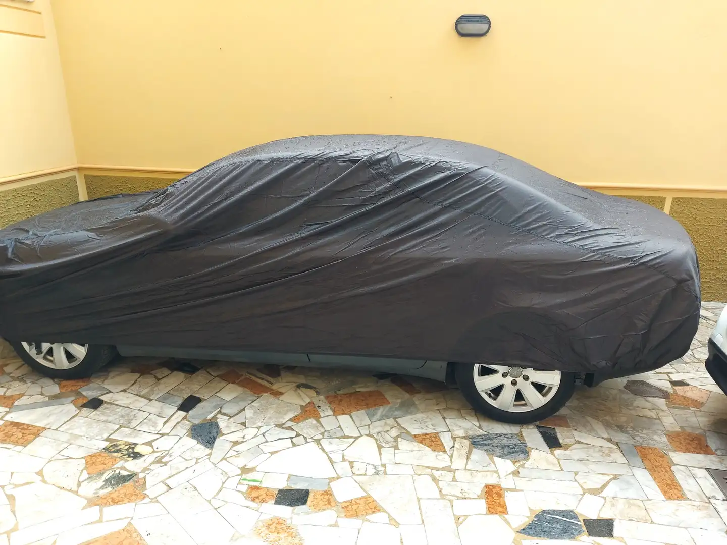 Audi A4 1.9 tdi quattro 130cv - 1