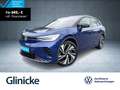 Volkswagen ID.4 GTX AHK/Pano/h&k/Kam/21''/DCC/HuD/Keyless/N Blau - thumbnail 1