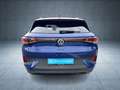 Volkswagen ID.4 GTX AHK/Pano/h&k/Kam/21''/DCC/HuD/Keyless/N Blau - thumbnail 6
