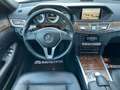 Mercedes-Benz E 300 d T BlueTec Avantgarde Aut. *NAVI*LED*SHZ* Grijs - thumbnail 10