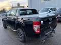 Ford Ranger Ranger Doka XL Schwarz - thumbnail 5