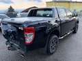 Ford Ranger Ranger Doka XL Schwarz - thumbnail 4