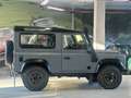 Land Rover Defender 90 2.5 td5 (7 POSTI) Gris - thumbnail 6