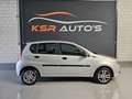 Chevrolet Aveo 1.2 16V L B-clever 5DR|Nap |Lage Km|Lm velgen Grey - thumbnail 3