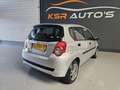 Chevrolet Aveo 1.2 16V L B-clever 5DR|Nap |Lage Km|Lm velgen Gri - thumbnail 13