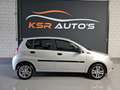 Chevrolet Aveo 1.2 16V L B-clever 5DR|Nap |Lage Km|Lm velgen siva - thumbnail 7