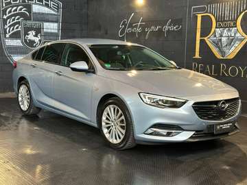 Insignia 5p 1.6 cdti Cosmo 136cv auto