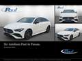 Mercedes-Benz CLA 200 Shooting Brake AHK AUT Kam. KeyLess LED Weiß - thumbnail 1