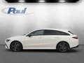 Mercedes-Benz CLA 200 Shooting Brake AHK AUT Kam. KeyLess LED Weiß - thumbnail 5