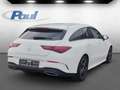 Mercedes-Benz CLA 200 Shooting Brake AHK AUT Kam. KeyLess LED Weiß - thumbnail 6