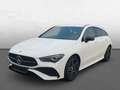 Mercedes-Benz CLA 200 Shooting Brake AHK AUT Kam. KeyLess LED Weiß - thumbnail 4